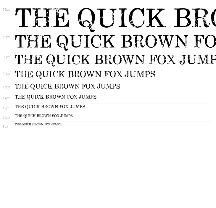 FallenSpartans-Regular Waterfall