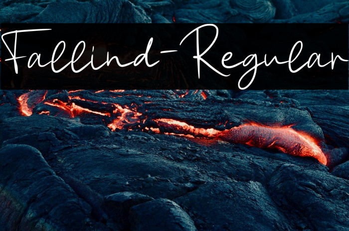 Fallind-Regular Example 3