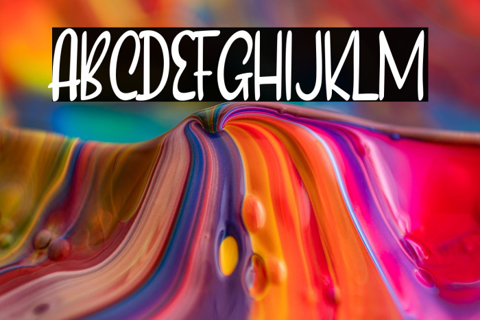 Falling Love Example 3