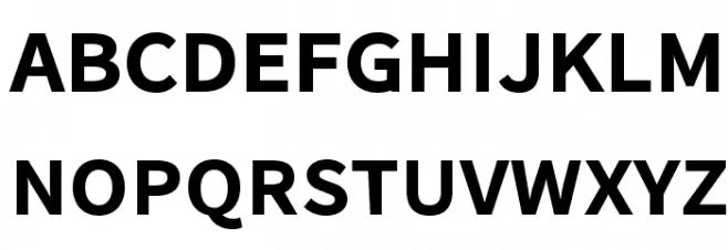 Falling Sky BoldPlus Шрифта ВЕРХНИЙ