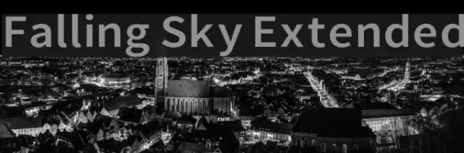 Falling Sky Extended examples