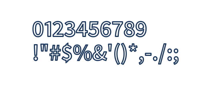 Falling Sky Outline Other Characters