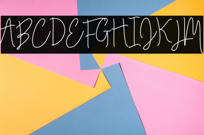 Falling Slowly Free Demo Regular Example 1