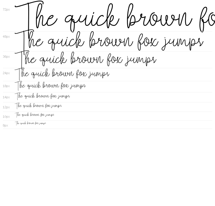 Falling Slowly Free Demo Regular Waterfall