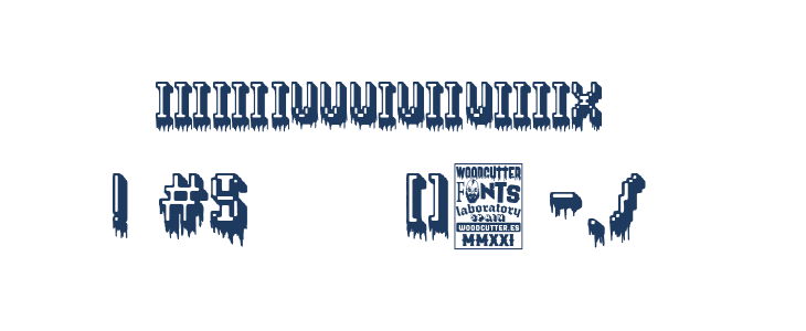 Fallo del Sistema Other Characters