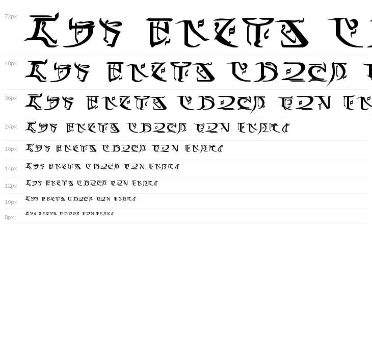 Falmer Bold Waterfall