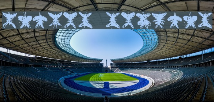 Falter Regular Example 1