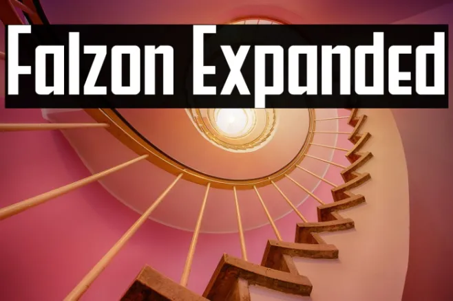 Falzon Expanded Example 3