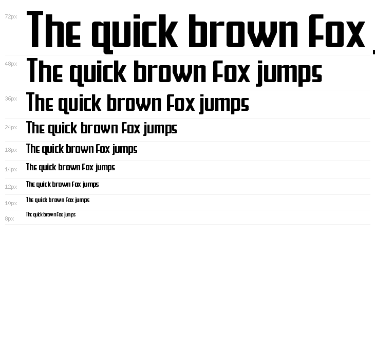 Falzon Wide Waterfall