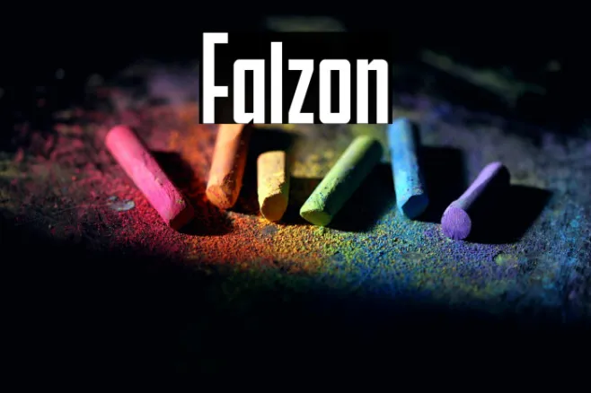 Falzon Example 1