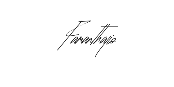 Famanthalio Logo