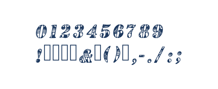 Famardy Regular Other Characters