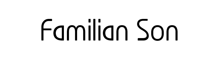 Familian Son 