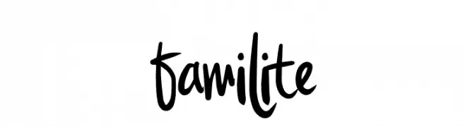 Familite  नि: शुल्क फ़ॉन्ट्स डाउनलोड