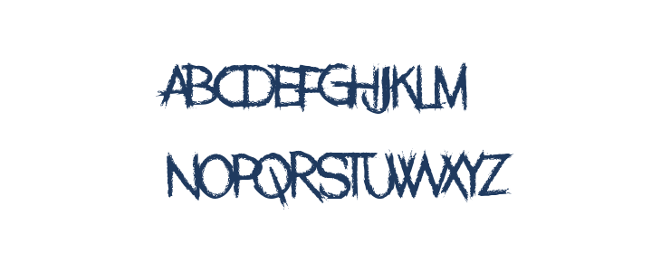 Family Annihilator Lowercase