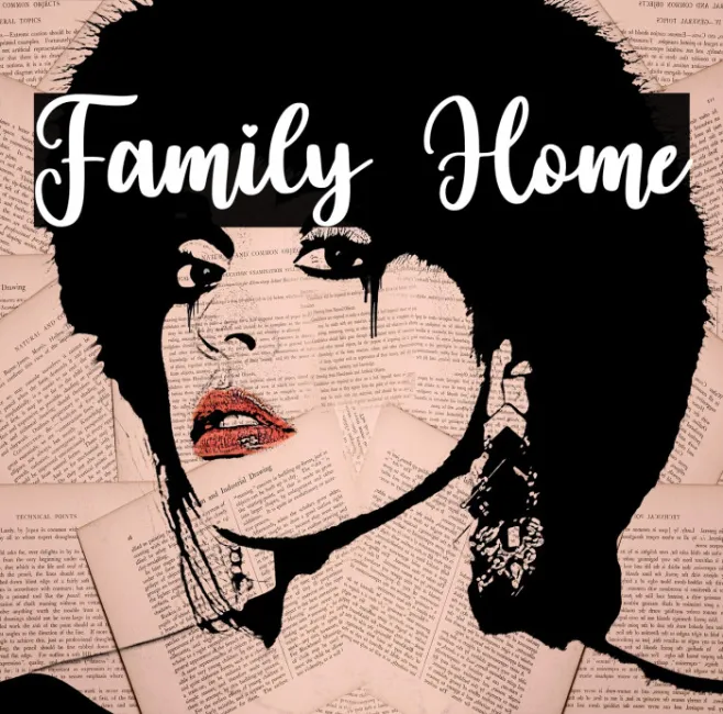 Family Home Example 1