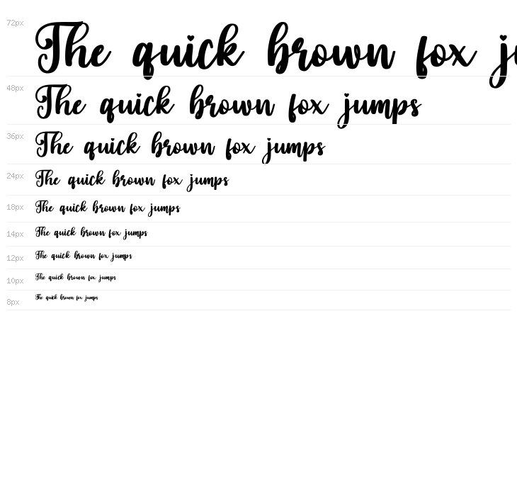 Family Home Waterfall