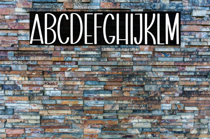 Family House Example 1