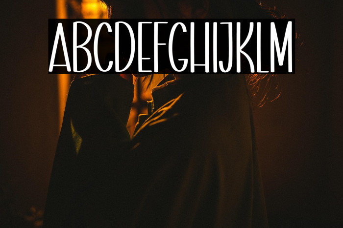 Family House Example 2