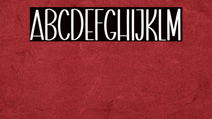 Family House Example 3