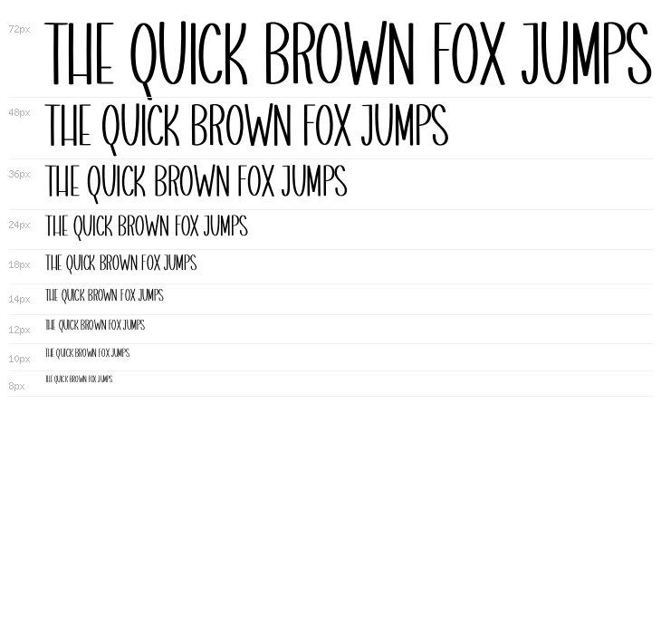 Family House Waterfall