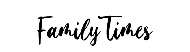 Family Times  Скачать бесплатные шрифты