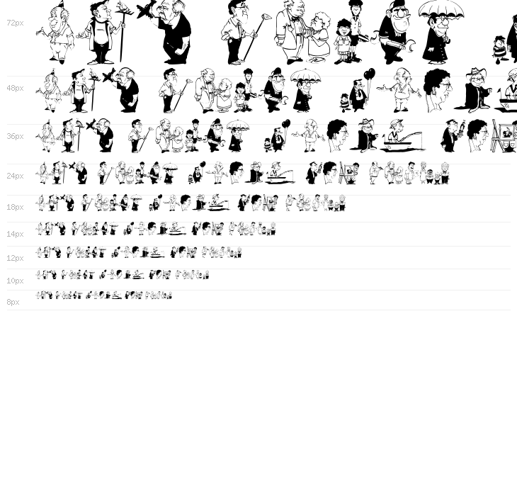 FamilyLifeBats Waterfall