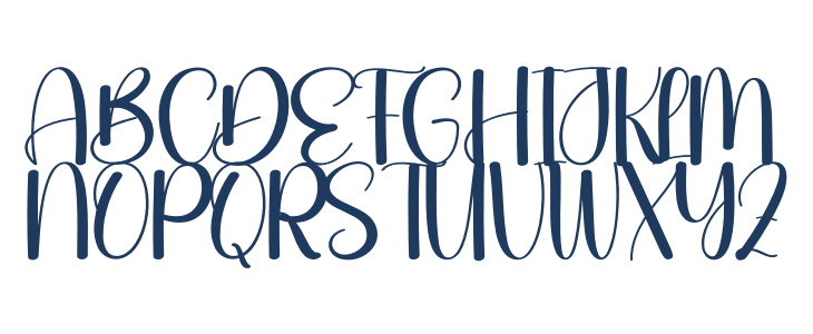 Familytime Uppercase
