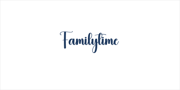 Familytime Logo