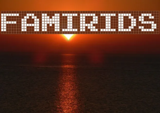 Famirids Example 2