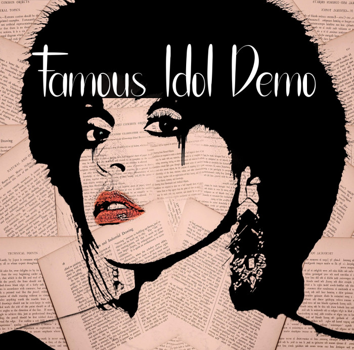 Famous Idol Demo Example 3