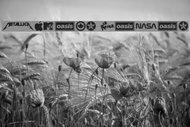 Famous Logos Fuentes examples