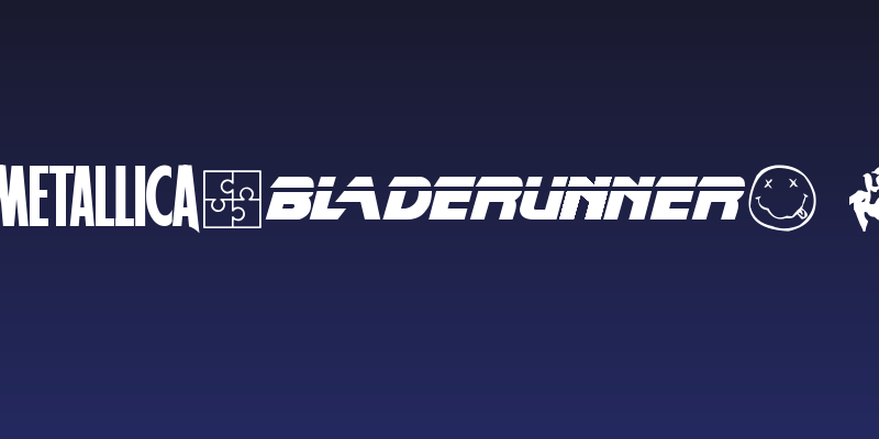 Famous Logos Social Header