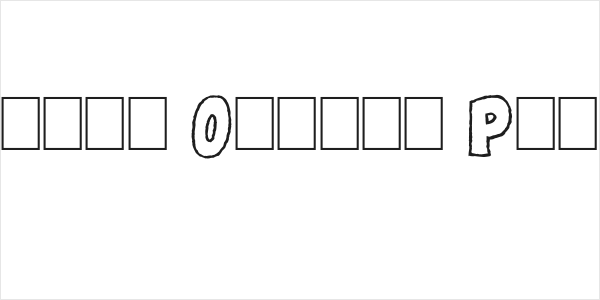 Famous Oldies Plain Logo