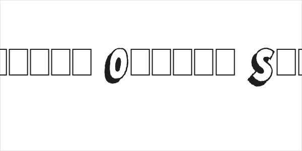 Famous Oldies Shad Logo