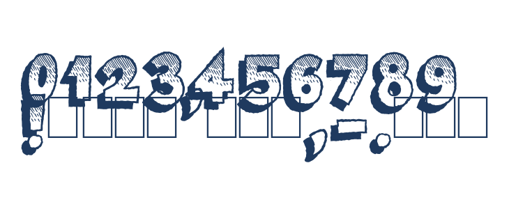 Famous Oldies Other Characters