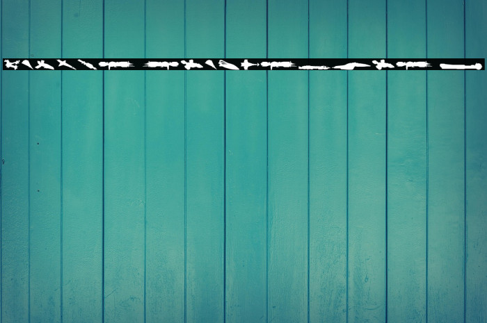 Famous Spaceships 2 Example 1