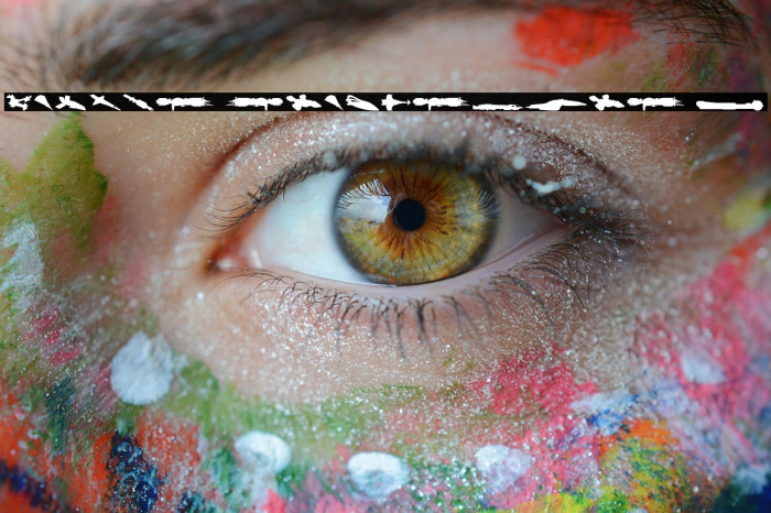 Famous Spaceships 2 Example 2