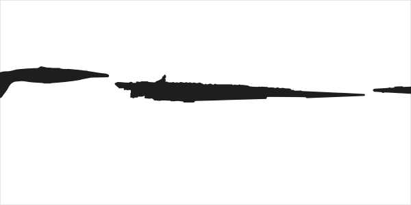 Famous Spaceships Logo