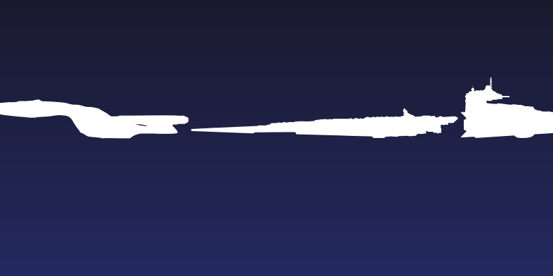 Famous Spaceships Social Header