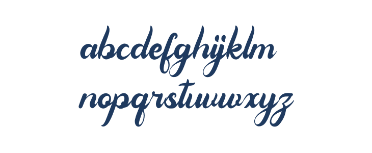Famylia Holistika Lowercase