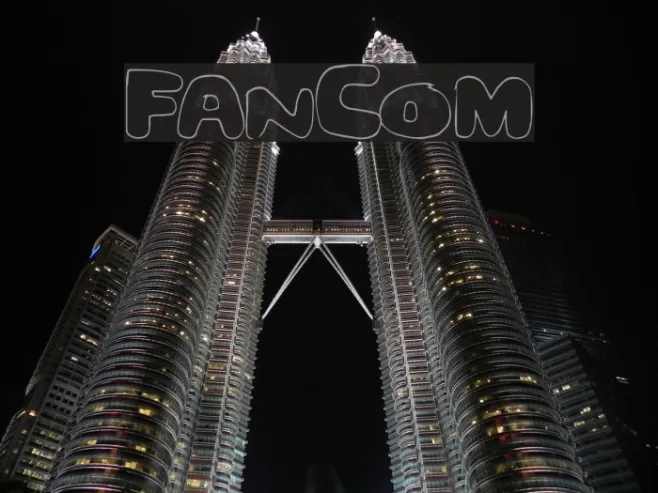 FanCom Example 1