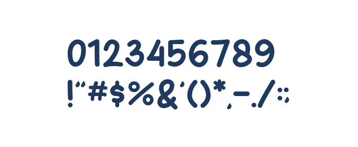 FanKids Other Characters