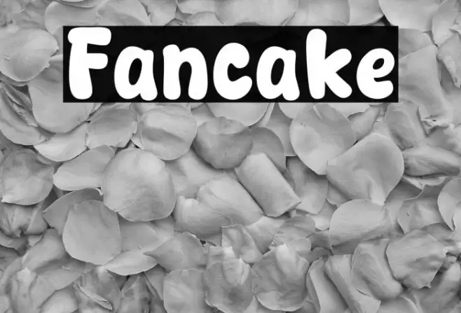 Fancake Fuentes examples