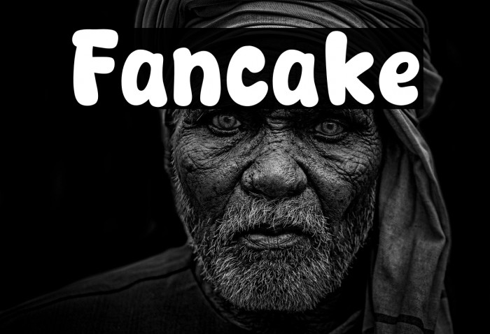 Fancake Example 3