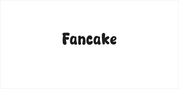 Fancake Logo