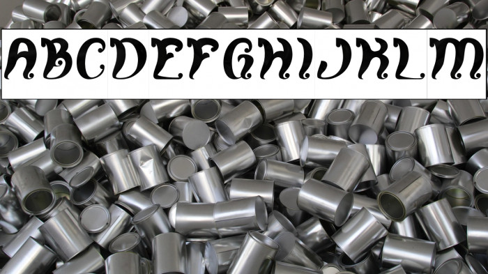 Fancy Curly-Inverse Example 1