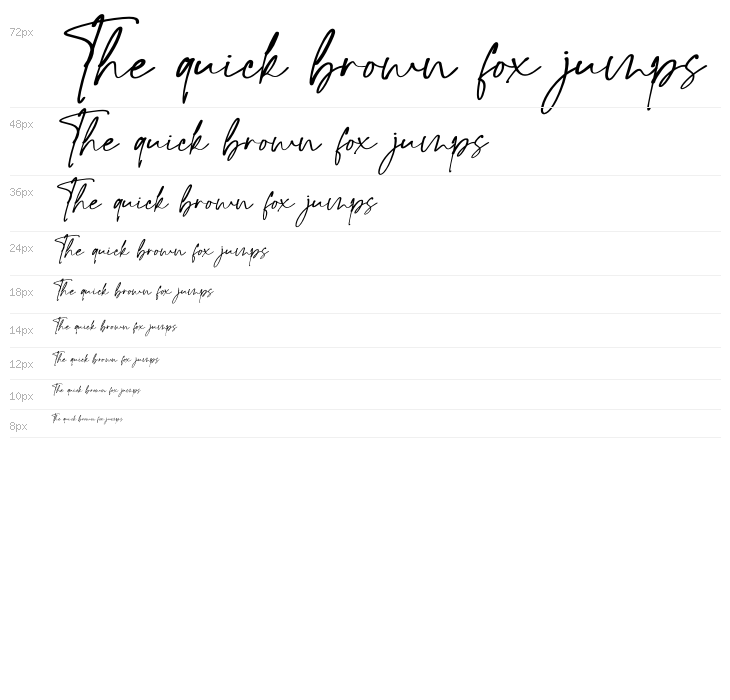 Fancy Glow Personal Use Waterfall