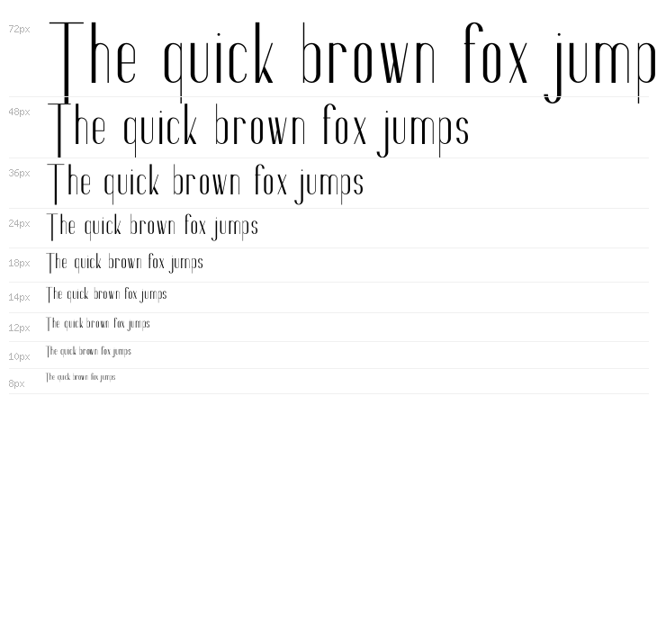 Fancy Light Waterfall