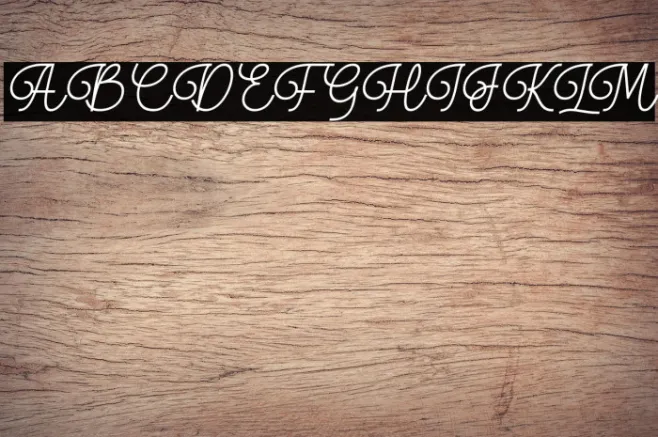 Fancy Matter personal use Example 1
